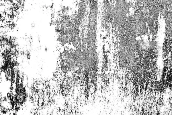 Abstracte Grunge Achtergrond Monochrome Textuur Zwart Wit Textuur Achtergrond — Stockfoto