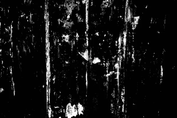 Fondo Grunge Abstracto Textura Monocromática Fondo Texturizado Blanco Negro — Foto de Stock