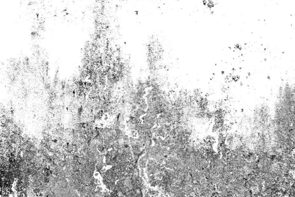 Fundo Grunge Abstrato Textura Monocromática Preto Branco Texturizado Fundo — Fotografia de Stock