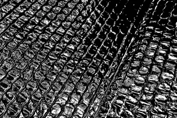 Fond Abstrait Texture Monochrome Image Incluant Effet Les Tons Noir — Photo