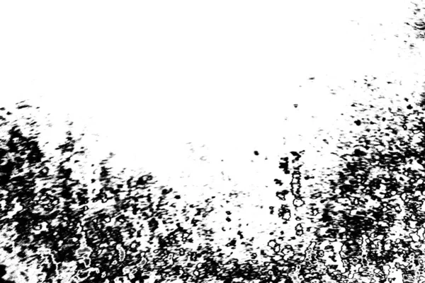 Abstrakti Mustavalkoinen Kuvioitu Tausta Yksivärinen Rakenne — kuvapankkivalokuva
