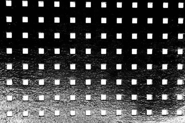 Abstrakter Schwarz Weißer Strukturierter Hintergrund Monochrome Textur — Stockfoto