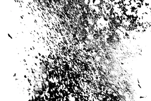 Fondo Texturizado Blanco Negro Abstracto Textura Monocromática — Foto de Stock