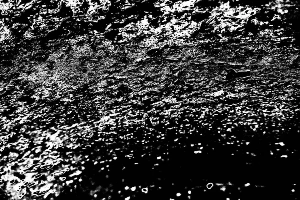 Fond Abstrait Texture Monochrome Image Incluant Effet Les Tons Noir — Photo