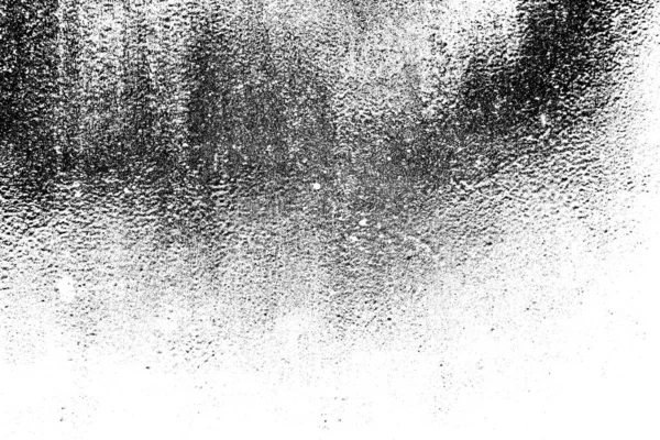 Fond Texturé Abstrait Noir Blanc Texture Monochrome — Photo