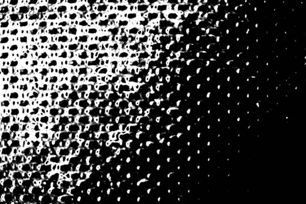 Fondo Grunge Abstracto Textura Monocromática Fondo Texturizado Blanco Negro —  Fotos de Stock