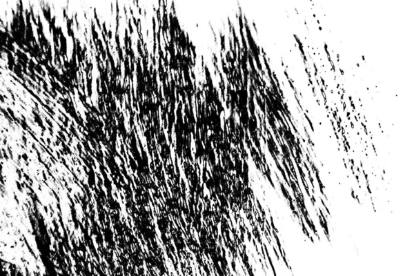 Fondo Grunge Abstracto Textura Monocromática Fondo Texturizado Blanco Negro — Foto de Stock