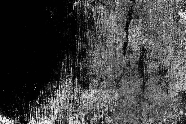 Fond Texturé Abstrait Noir Blanc Texture Monochrome — Photo