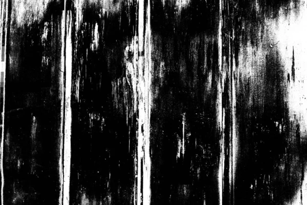 Fondo Grunge Abstracto Textura Monocromática Fondo Texturizado Blanco Negro —  Fotos de Stock