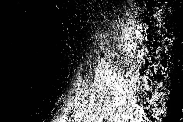 Abstract Grunge Background Monochrome Texture Black White Textured Background — Stock Photo, Image