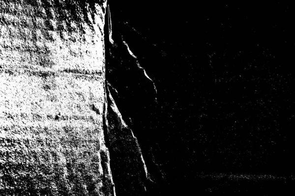 Astratto Sfondo Strutturato Bianco Nero Struttura Monocromatica — Foto Stock