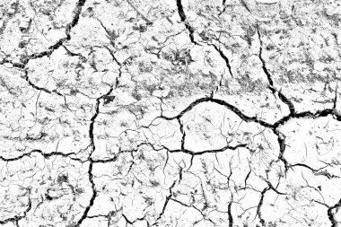 Soyut arkaplan. monokrom dokusu. resim siyah ve beyaz tonları içerir.