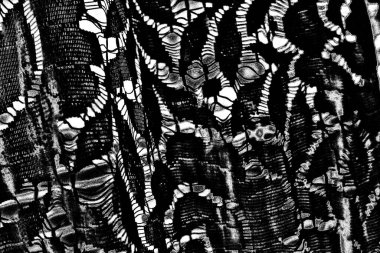 Soyut siyah beyaz arkaplan. Monokrom dokusu. 