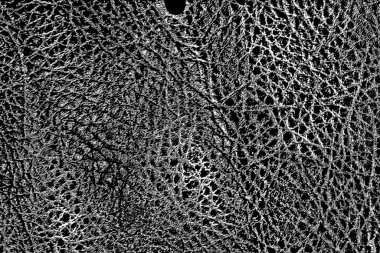 Soyut siyah beyaz arkaplan. Monokrom dokusu. 