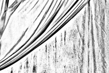 Soyut siyah beyaz arkaplan. Monokrom dokusu. 