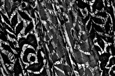 Soyut siyah beyaz arkaplan. Monokrom dokusu. 