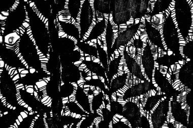 Soyut siyah beyaz arkaplan. Monokrom dokusu. 