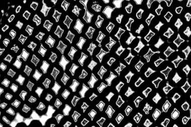 Soyut arkaplan. monokrom dokusu. resim siyah ve beyaz tonları içerir.