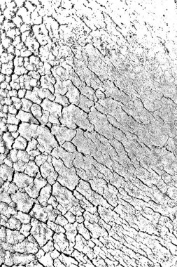 Soyut siyah beyaz arkaplan. Monokrom dokusu. 