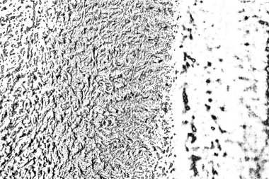 Soyut siyah beyaz arkaplan. Monokrom dokusu. 