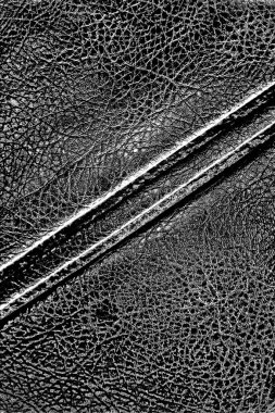 Soyut siyah beyaz arkaplan. Monokrom dokusu. 