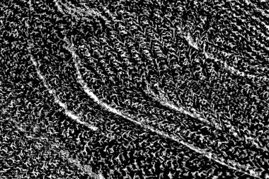 Soyut siyah beyaz arkaplan. Monokrom dokusu. 