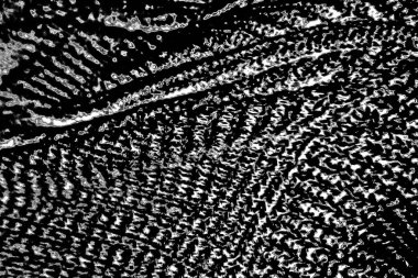 Soyut siyah beyaz arkaplan. Monokrom dokusu. 