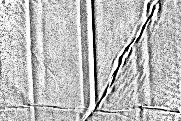 Fondo Texturizado Blanco Negro Abstracto Textura Monocromática — Foto de Stock