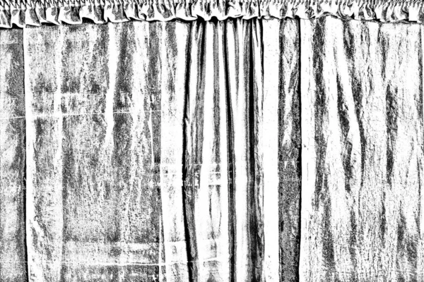 Fondo Texturizado Blanco Negro Abstracto Textura Monocromática — Foto de Stock