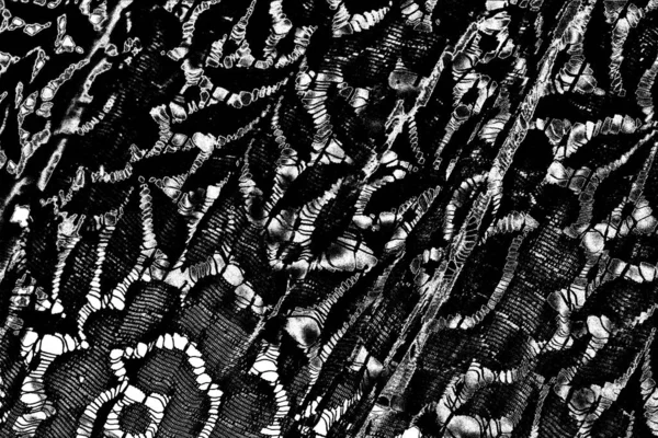 Abstract Black White Textured Background Monochrome Texture — Stock Photo, Image