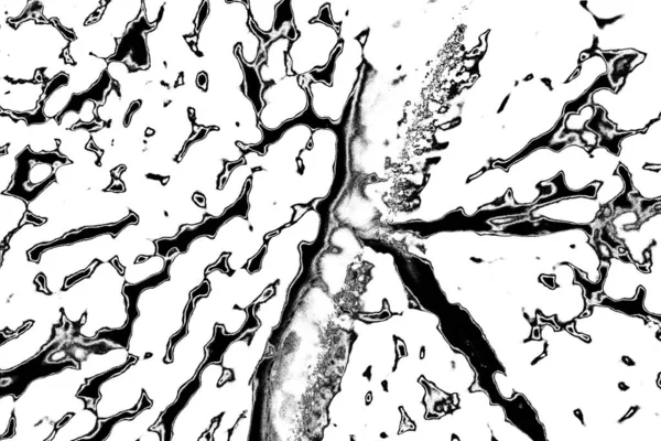 Absztrakt Fekete Fehér Texturált Háttér Monokróm Szerkezet — Stock Fotó