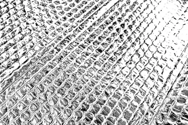 Sfondo Astratto Texture Monocromatica Immagine Compreso Effetto Toni Bianco Nero — Foto Stock