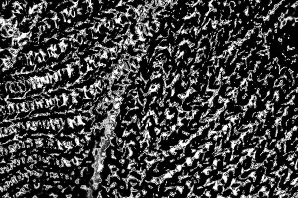 Fondo Texturizado Blanco Negro Abstracto Textura Monocromática — Foto de Stock