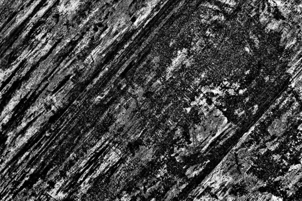 Abstracte Zwart Wit Textuur Achtergrond Monochrome Textuur — Stockfoto