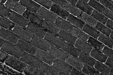 Soyut siyah beyaz arkaplan. Monokrom dokusu. 