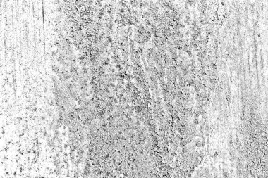 Soyut siyah beyaz arkaplan. Monokrom dokusu. 