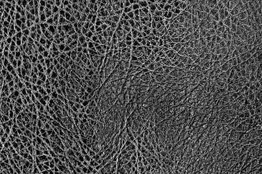 Soyut siyah beyaz arkaplan. Monokrom dokusu. 