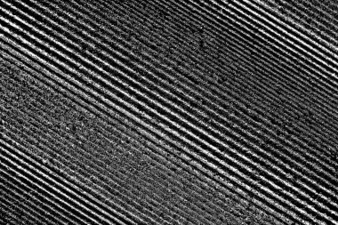 Soyut arkaplan. monokrom dokusu. resim siyah ve beyaz tonları içerir.