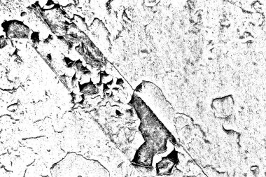 Soyut arkaplan. monokrom dokusu. resim siyah ve beyaz tonları içerir.