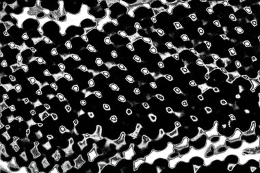 Soyut arkaplan. monokrom dokusu. resim siyah ve beyaz tonları içerir.