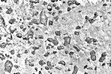 Soyut siyah beyaz arkaplan. Monokrom dokusu. 