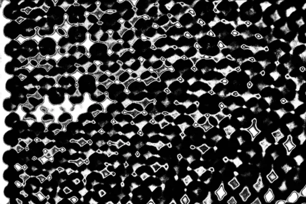 Fundo Abstrato Textura Monocromática Imagem Incluindo Efeito Tons Preto Branco — Fotografia de Stock