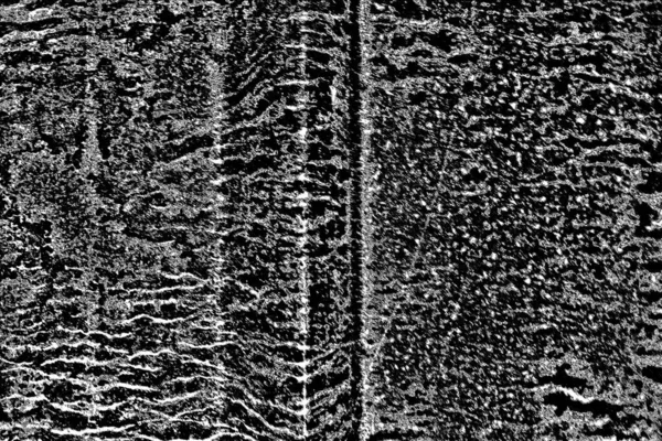 Abstrakt Svart Och Vitt Strukturerad Bakgrund Monokrom Konsistens — Stockfoto