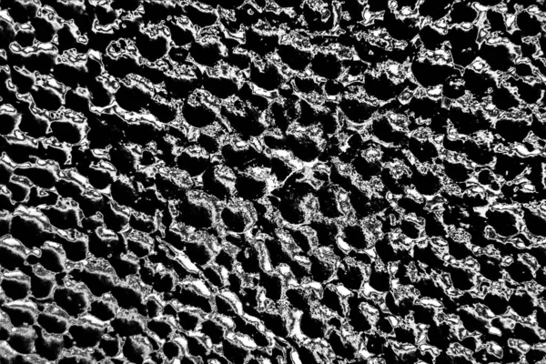 Sfondo Astratto Texture Monocromatica Immagine Compreso Effetto Toni Bianco Nero — Foto Stock