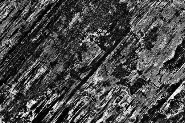 Abstracte Zwart Wit Textuur Achtergrond Monochrome Textuur — Stockfoto