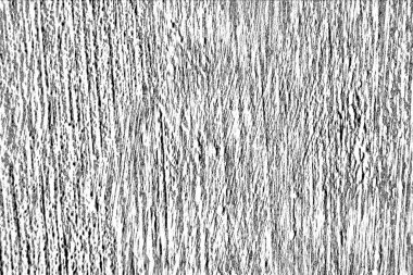 Soyut grunge arkaplanı. Monokrom dokusu. Siyah ve beyaz desenli arkaplan