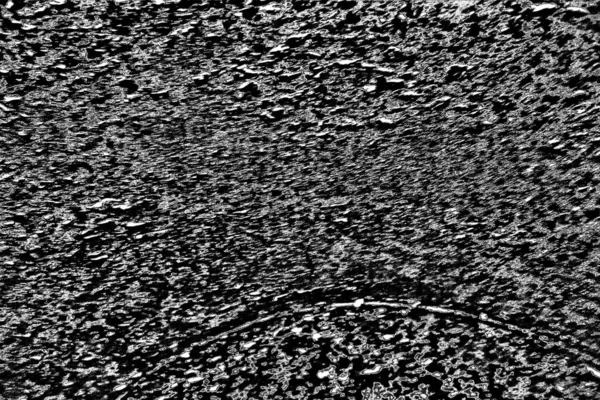 Abstract black and white textured background. Monochrome texture.