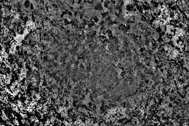 Soyut siyah beyaz arkaplan. Monokrom dokusu. 