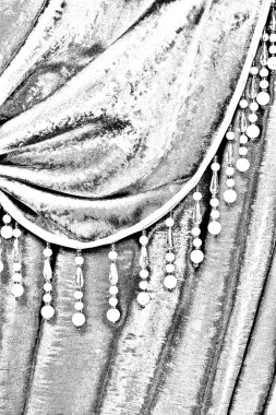 Soyut arkaplan. Monokrom dokusu.