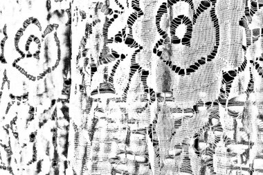 Soyut arkaplan. Monokrom dokusu.